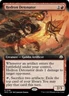 Hedron Detonator (Extended Art) - Near Mint MTG Commander: March of the Machine