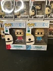 Funko Pop South Park Terrance #11 & Phillip #12 Lot of 2 VAULTED