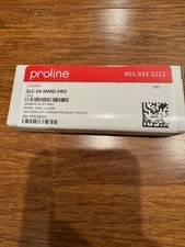 NEW   Cisco GLC-SX-MMD-PRO 1000BASE-SX SFP Transceiver Module 3269894  