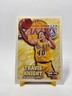 1997 Travis Knight Skybox NBA Hoops Basketball #79 Los Angeles Lakers