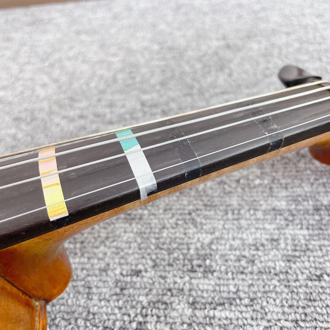 Yamaha Violin 2010 V7G 1/2 | eBay