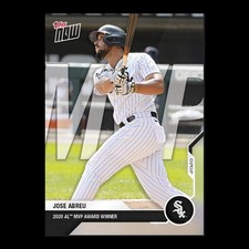2020-21 Topps Now Offseason Baseball Cards Checklist Guide 16