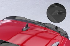 Heck Spoiler Dach Flügel Tuning Wing für VW Tiguan 2 (Typ AD1) Allspace HF075-L