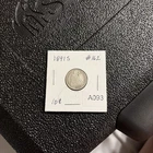 1891-S Seated Liberty Dime 90% Silver