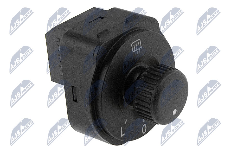 Fits NTY EWS-VW-111 MIRROR SWITCH