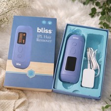 Bliss IPL Hair Remover