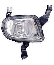 Antibrouillard Peugeot 306