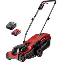 Einhell GE-CM 18/30-1 Li Bl (1X3,0Ah) Akku Akku-RasenmäHer Inkl. Akku, Inkl.