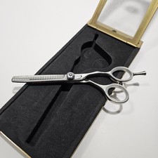 LOGO Cricket Hair Cutting Scissors 559504 5.75" 146mm