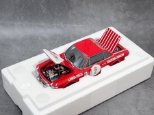 Autoart 1/18 Lancia Fulvia 1.6HF Winner