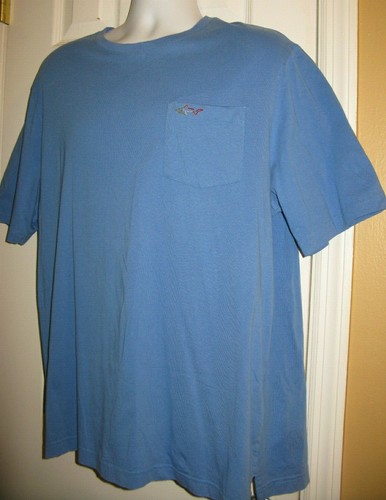 greg norman pocket t shirts