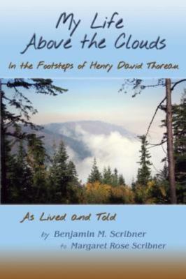 My Life Above the Clouds, Brand New, Free shipping in the US