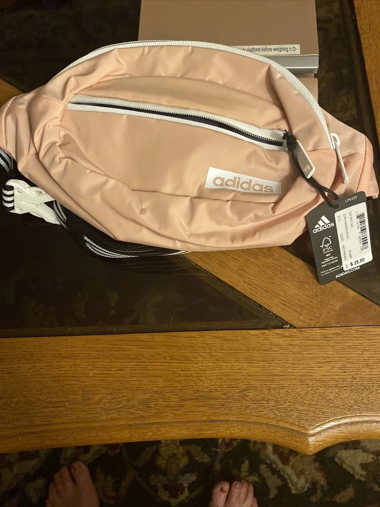 adidas belt bag