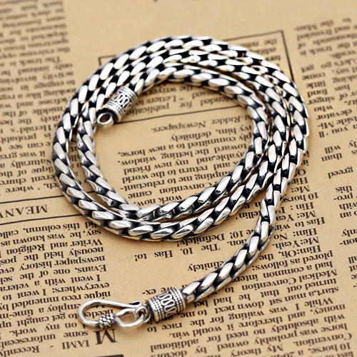 Mens necklace near online me