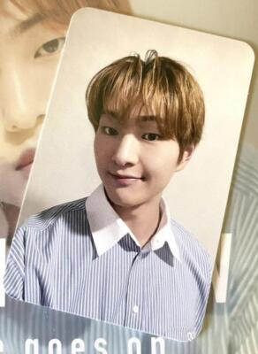 ONEW 「Life goes on」全６種　トレカ付き ONEW (SHINee) JAPAN 1st ALBUM 