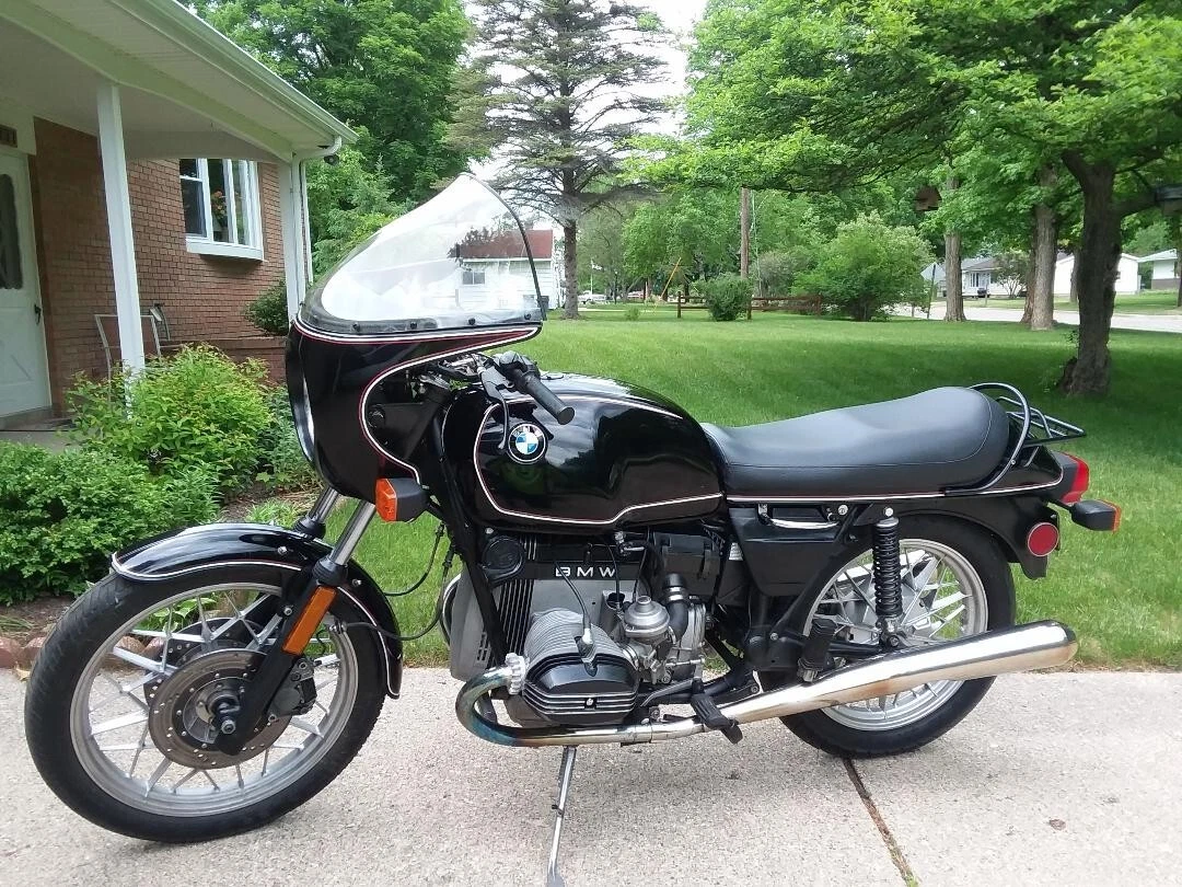 25+ Seats and Seat Parts for BMW R80 for sale | Updated Oct 2026