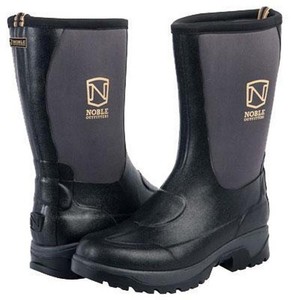 cool rubber boots