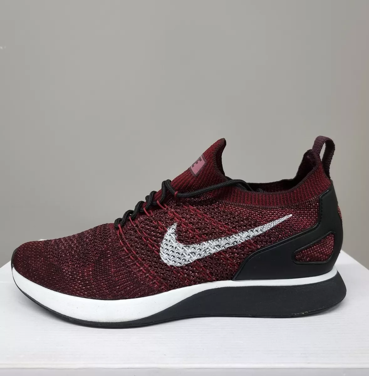 Nike air zoom flyknit racer cheap