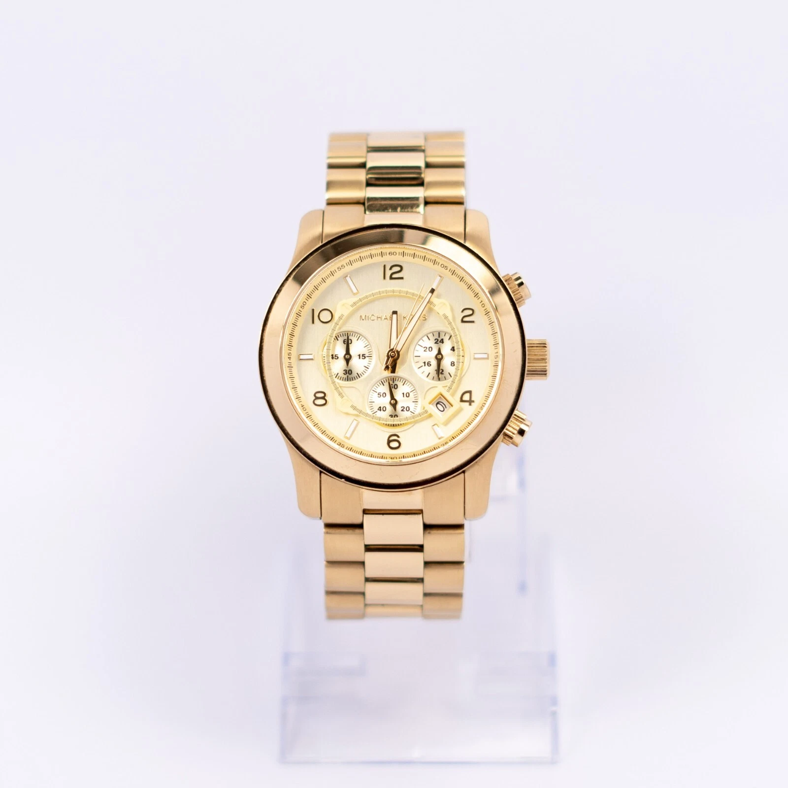 Cronografo Michael Kors Mk8077