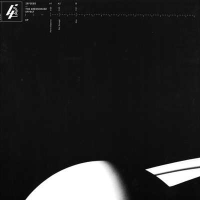 Zefzeed - The Greenhouse Effect - MINIMAL