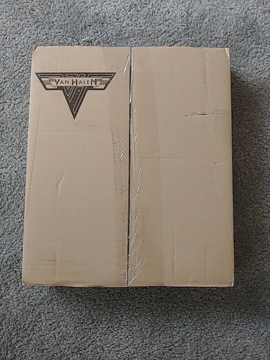 Van Halen - Collection Box Set - 180-Gram Vinyl 6-LP New