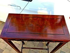 黄花梨在中国古董椅子| eBay