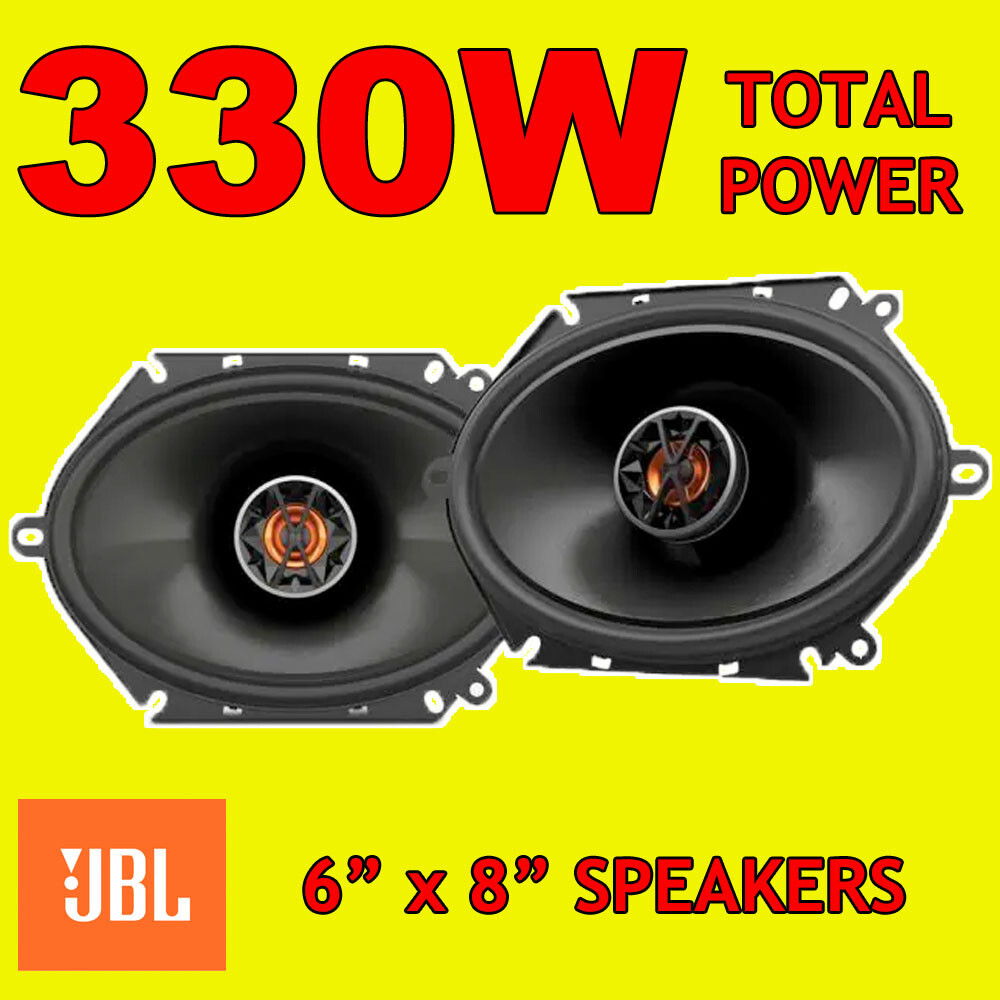 JBL 6