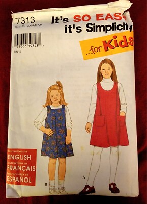 Simplicity Patterns (C) ~ All Patterns are Size 3-8 * ~ * ~ * ~ * ~ Listing 1414