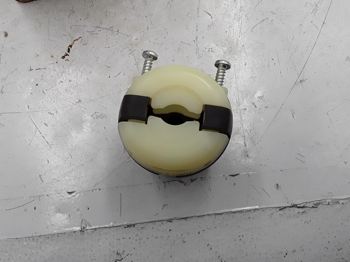 ri-co Mark Industries Connector Body 0270334 | eBay