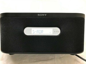 sony s air wireless speakers