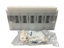 Nordson 1102225 Manifold Assembly HDLV-CMT Color Module Transfer