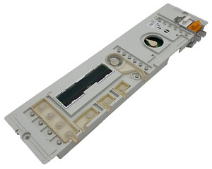 EW 171-T Elektronik Leistungselektronik Miele Waschmaschine T.Nr. 6789273