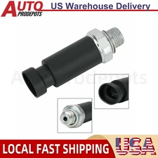 Engine Oil Pressure Sensor for Chevy 2000-2002 Tahoe 4.8L 5.3L 5.7L 12562267