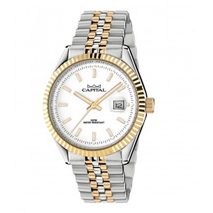 Orologio Capital Da Uomo Ax 329 Collezione Toujours Garanzia 2 Anni Ebay