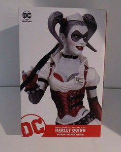 batman arkham asylum figurine collection