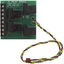 Relay Module, Zodiac, Jandy Pro Series, Ji/AquaLink, 2hp