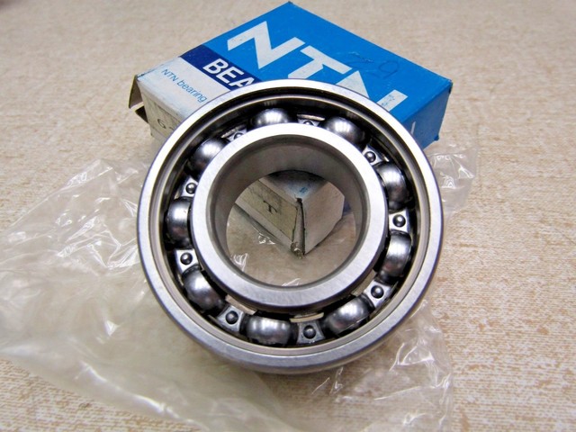 6205 ntn подшипник