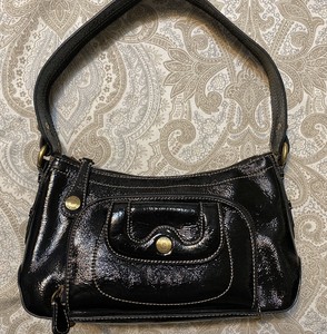 medium leather hobo shoulder bolsa