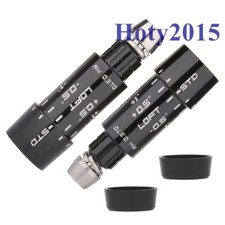 1pc Tip 0.370 RH Golf Shaft Sleeve Adapter For Srixon ZXi Driver Fairway Wood