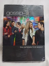 Gossip Girl The Complete First Season New Sealed