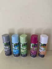 Crelando Acrylic Spray Paint 200ml Water based - Available in different Colours