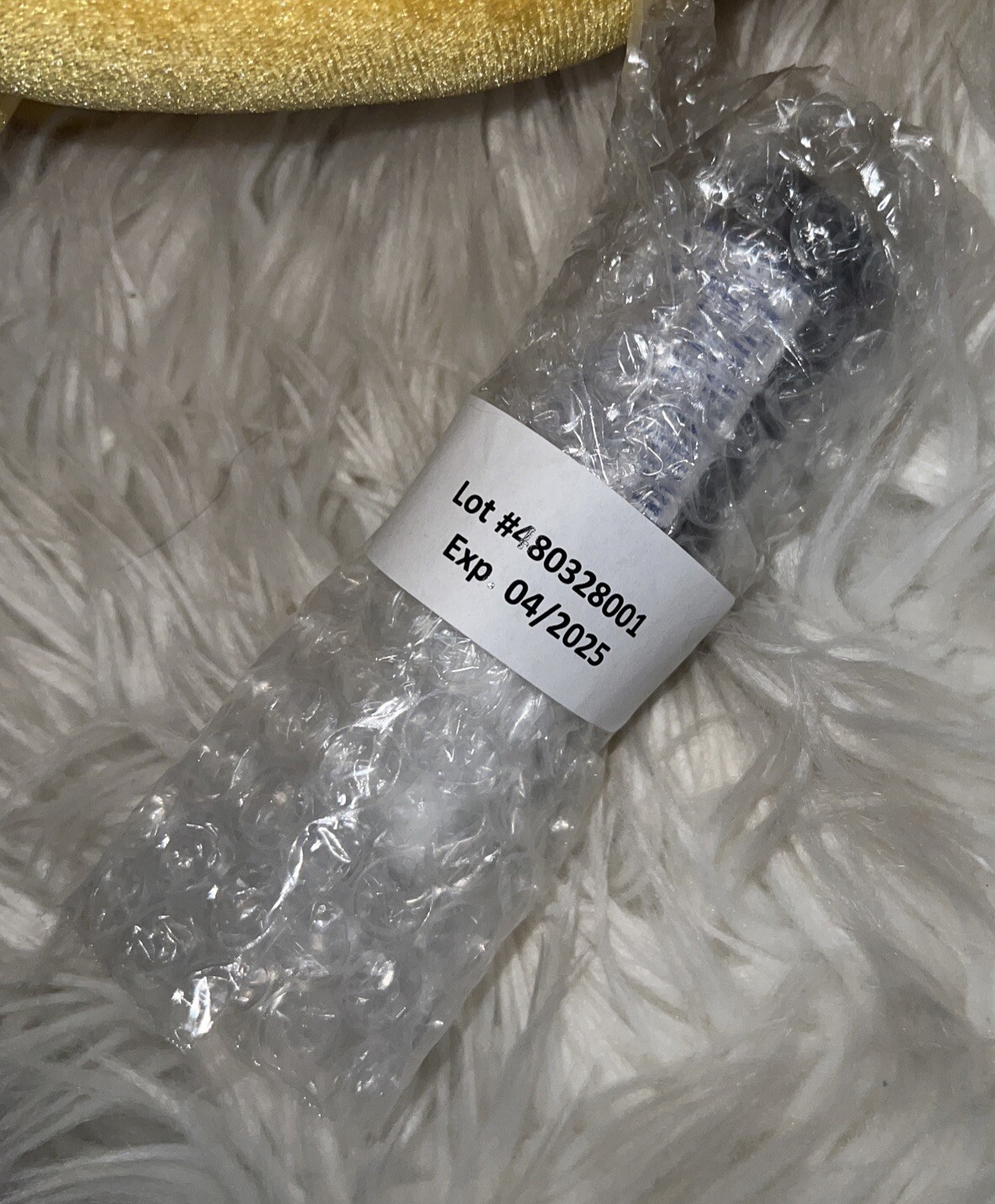 EZZZ SPRAY PM SLEEP SUPPORT NorthStar Nutritionals FAST Melatonin