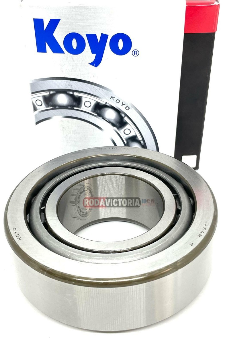廃盤　Japans Best For 2007 4枚組 KOYO JAPAN 32310/55 JR-9 Tapered Roller Bearing 55,00 x 110