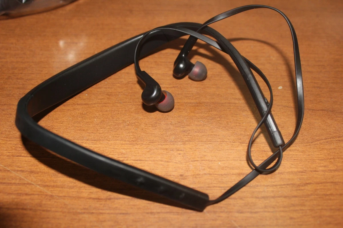 GENUINE JABRA HALO SMART IN EAR WIRELESS STEREO HEADPHONES