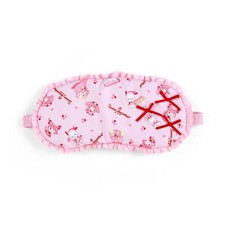 Sanrio Characters Eye Mask Staycation Series Japan