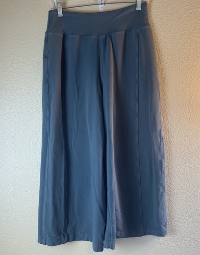 Lululemon Wanderer Culotte Wide Leg 
