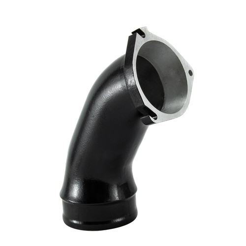 HSP Diesel High Flow Cold Air Intake Kit For 04.5-05 GMC Chevy 6.6L LLY Duramax