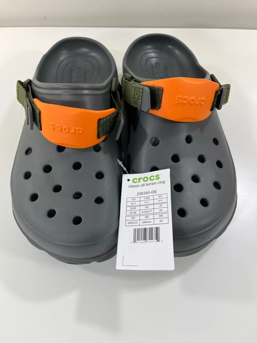 Crocs 45 sales