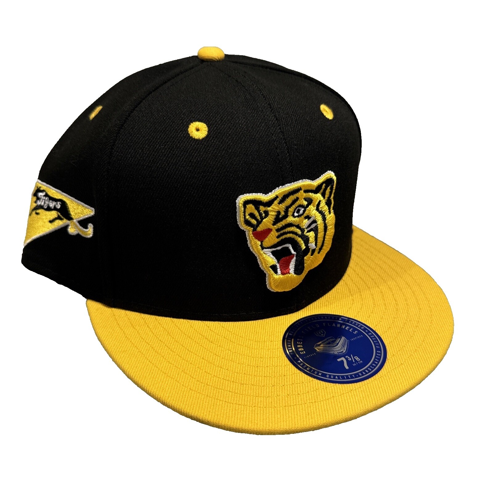 Osaka Tigers Hat | eBay