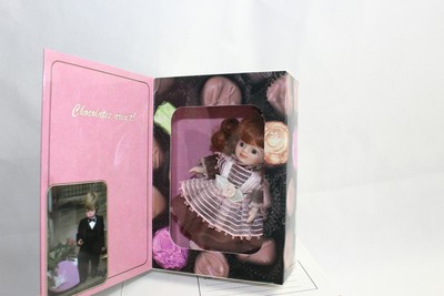 marie osmond greeting card dolls
